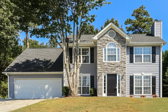 property at 329 Pebblestone Dr