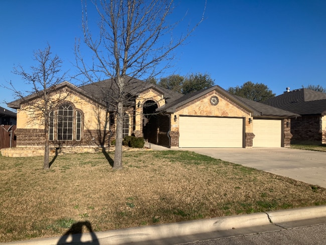 property at 2038 Rustling Oaks Dr