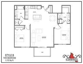 30 Gathering Pl Ln in Iowa City, IA - Building Photo - Building Photo