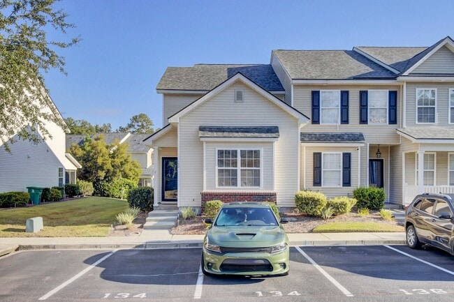 property at 132 Woodward Rd