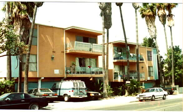 1153-1161 Magnolia Ave in Long Beach, CA - Building Photo - Building Photo