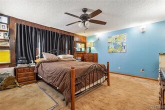 6507 Alleghany Rd in Basom, NY - Foto de edificio - Building Photo