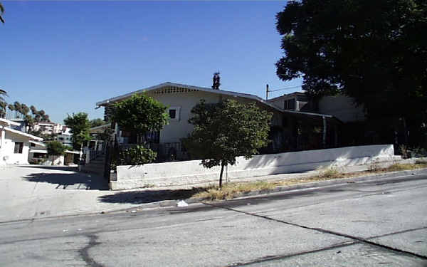 1507 Allison Ave in Los Angeles, CA - Building Photo - Building Photo