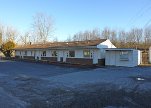 Highlands Efficiency in Abingdon, VA - Foto de edificio - Building Photo