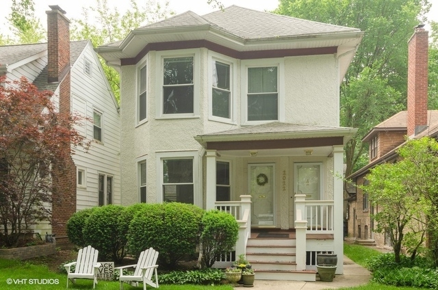 property at 2022 Colfax St