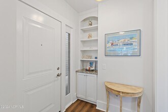 2537 St James Dr SE in Southport, NC - Building Photo - Building Photo