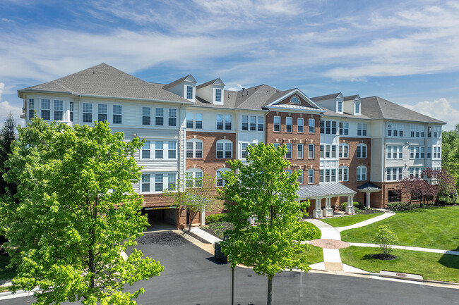 K Hovnanian's Four Seasons