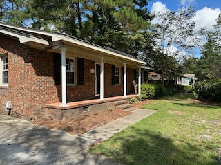 212 Fairway Dr in Greenville, NC - Building Photo - Building Photo