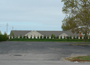 Bogart Landing in Sandusky, OH - Foto de edificio - Building Photo