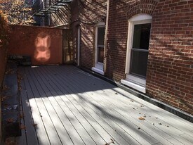 56 Prince St in Boston, MA - Building Photo