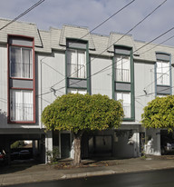 486 90th St Apartments