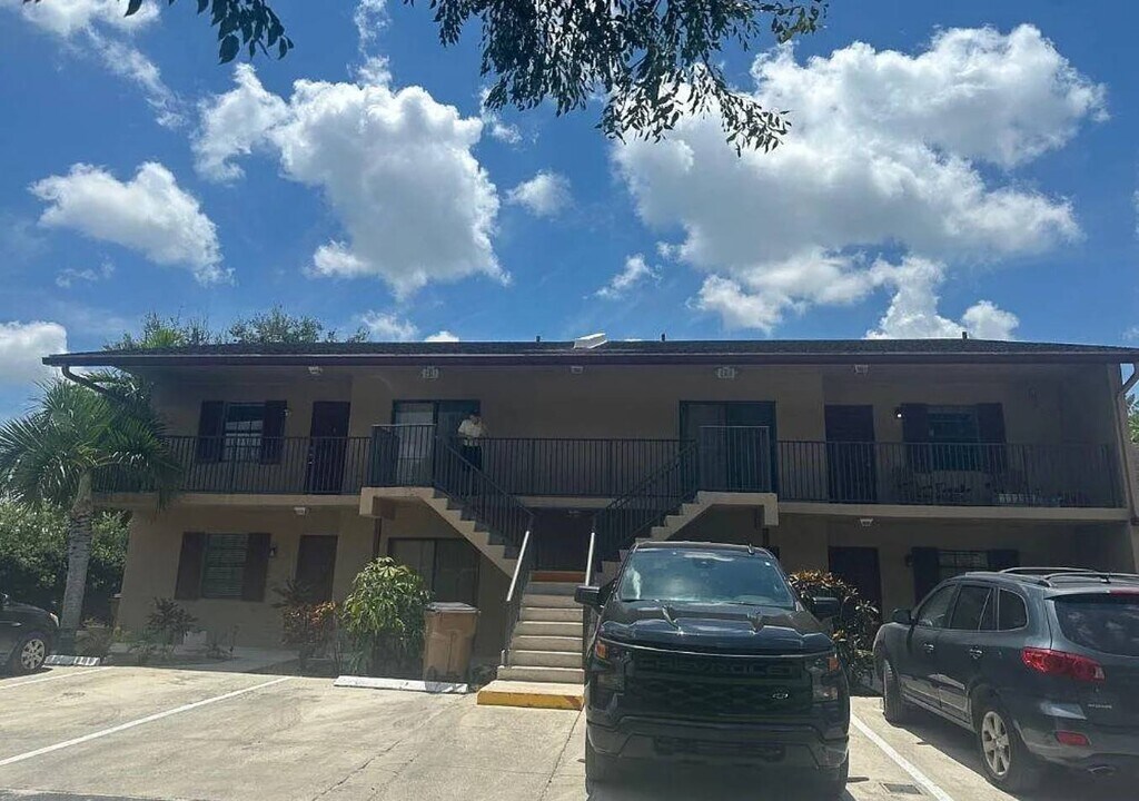1520 NW 45th St in Pompano Beach, FL - Building Photo