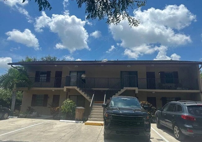 property at 1520 NW 45th St