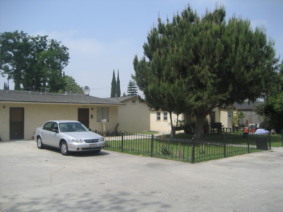 11763 Lansdale Ave in El Monte, CA - Building Photo