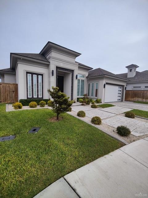 38 Duke St in Mission, TX - Building Photo - Building Photo