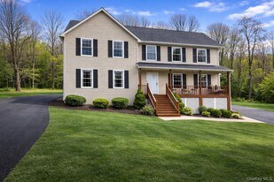 2040 State Route 17k in Montgomery, NY - Building Photo