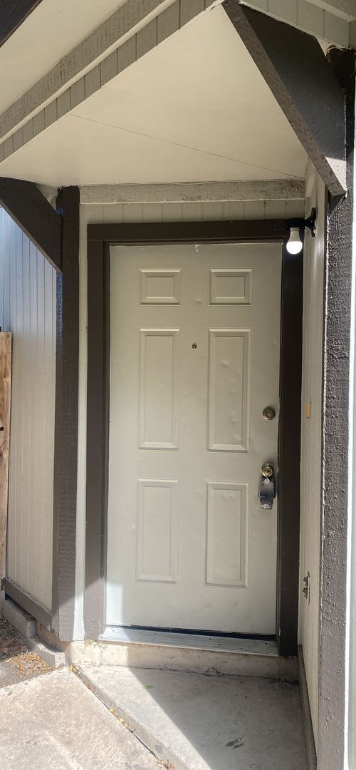 9619 Bratton Dr in San Antonio, TX - Building Photo - Building Photo