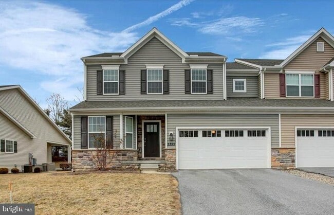 property at 5355 Mendenhall Dr.