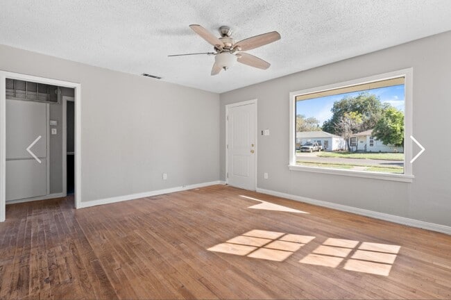 2614 36th St in Lubbock, TX - Building Photo - Building Photo