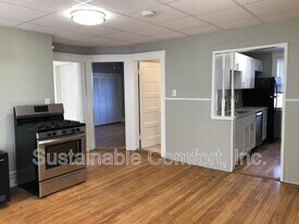 18 Plantation St in Worcester, MA - Building Photo