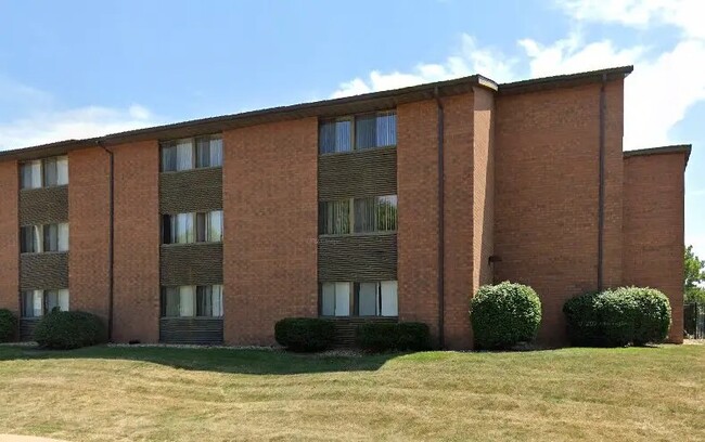property at 607 N Hightower St
