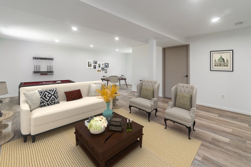 1006 S Quinn St in Arlington, VA - Building Photo