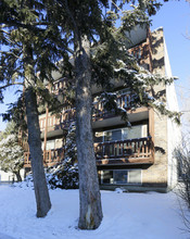 322 6th Ave NE in Calgary, AB - Building Photo - Building Photo