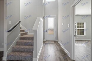 1036 Calhoun Dr in Anna, TX - Building Photo