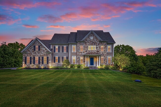 property at 14513 Ventry Farm Ct