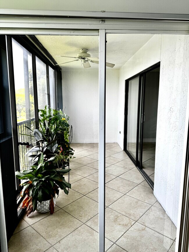 property at 2334 S Cypress Bend Dr