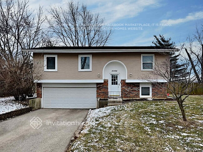 property at 23364 W Winston Ave
