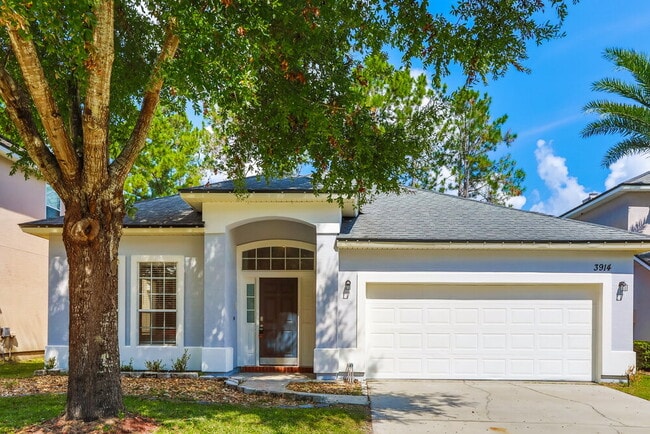 property at 3914 Leatherwood Dr