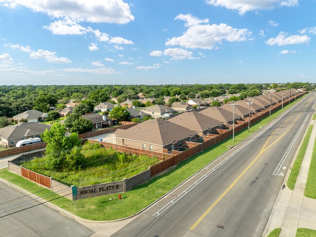 property at 301 W Panther Way