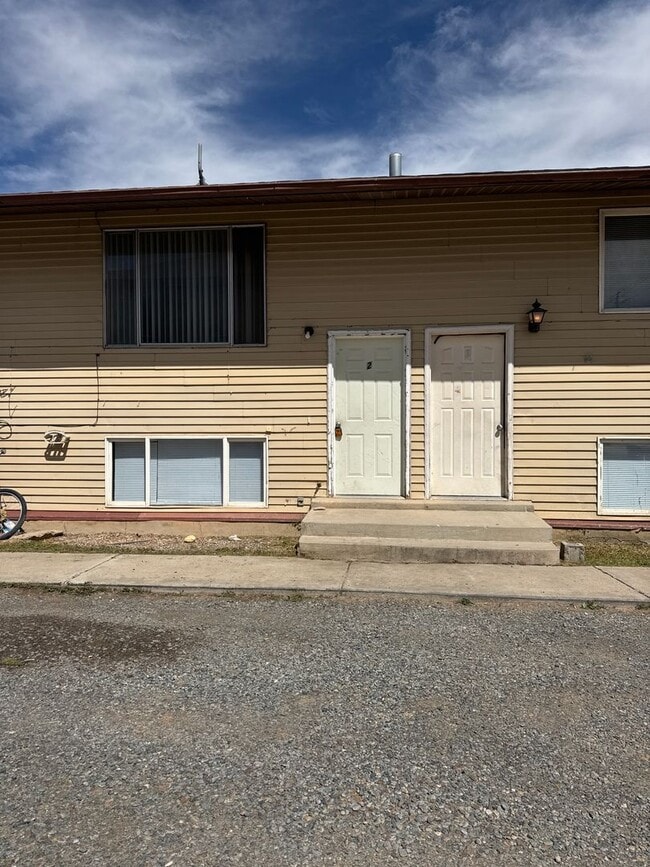 property at 256 S 1500 W