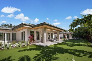 4144 Pinta Ct in Coral Gables, FL - Building Photo