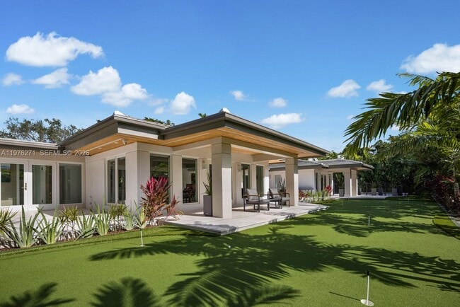 property at 4144 Pinta Ct