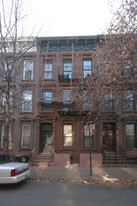 20 Saint Marks Pl Apartamentos