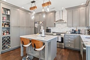 18 Wilkins Ave in Haddonfield, NJ - Building Photo