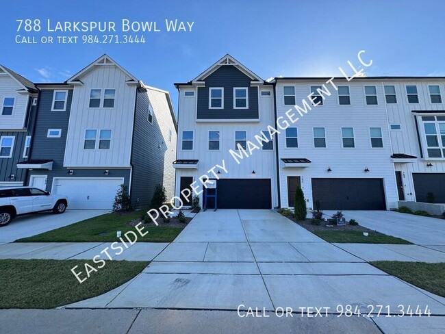 property at 788 Larkspur Bowl Wy