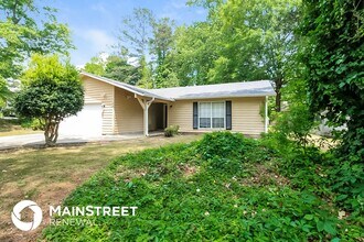 8874 Wesley Pl in Jonesboro, GA - Building Photo - Building Photo