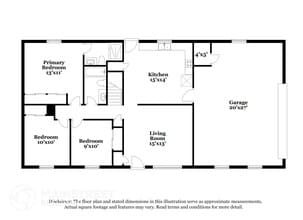 1094 Eagle Nest Dr in Festus, MO - Building Photo - Building Photo