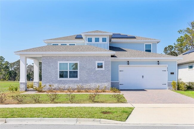 property at 6430 Trailblaze Bnd