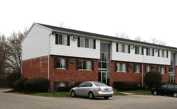 Oxford Square Apartments in Oxford, OH - Building Photo - Building Photo