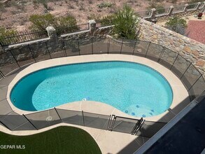 6653 Cabana Del Sol Dr in El Paso, TX - Building Photo - Building Photo