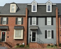 311 E 2nd Ave in Rome, GA - Building Photo