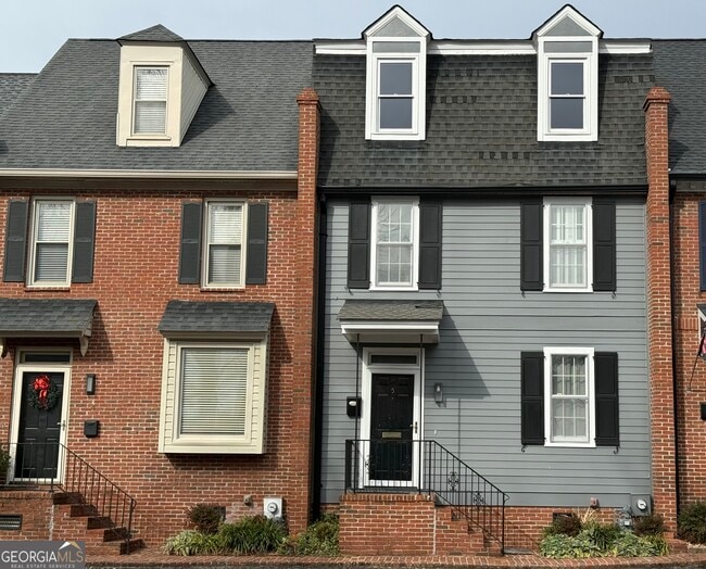 property at 311 E 2nd Ave