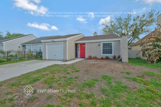 property at 8158 Virgo St