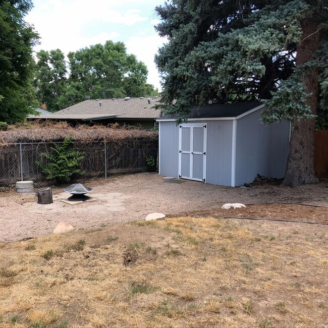 1004 Mantz Pl in Fort Collins, CO - Building Photo - Building Photo