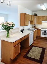 Eaton Senior Villas 55+ in Eaton, OH - Building Photo - Interior Photo