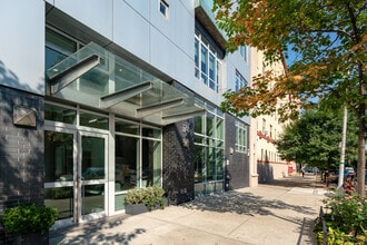 Clermont Greene Condominium in Brooklyn, NY - Foto de edificio - Building Photo
